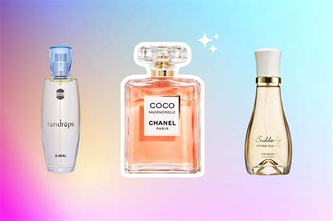 chanel coco mademoiselle perfume dupe|best coco mademoiselle dupe.